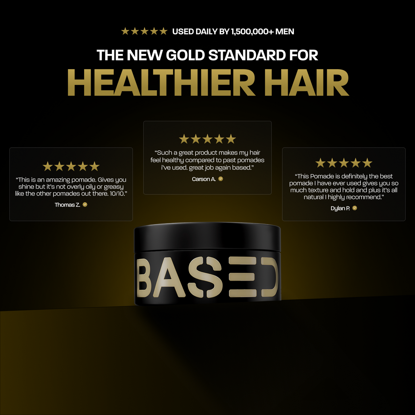 Pomade